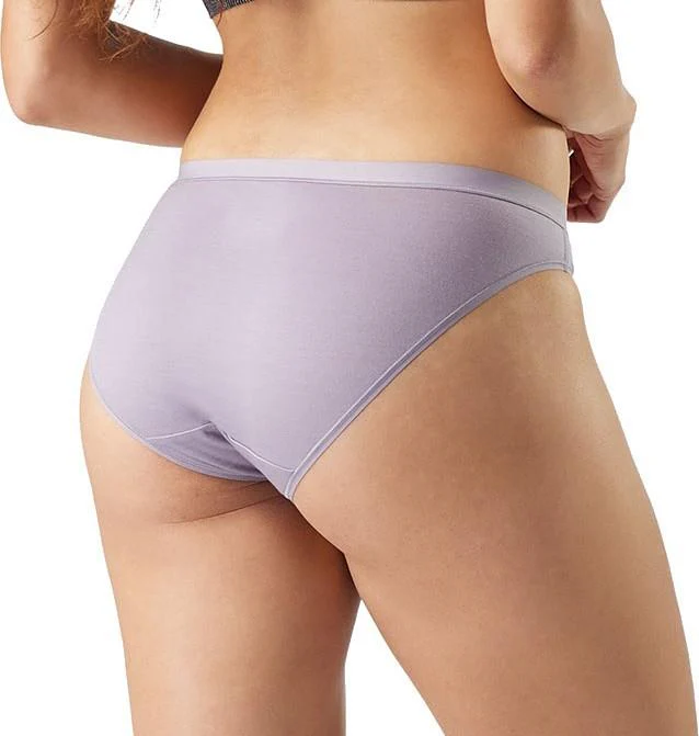 Everyday Merino Bikini - Womens - Image 10