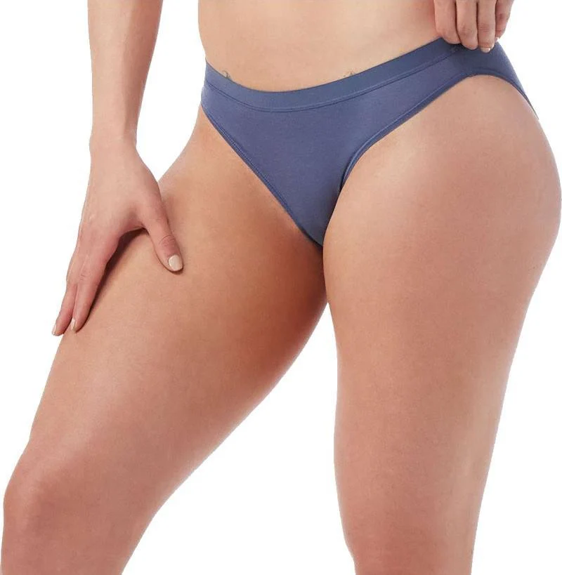 Everyday Merino Bikini - Womens - Image 6