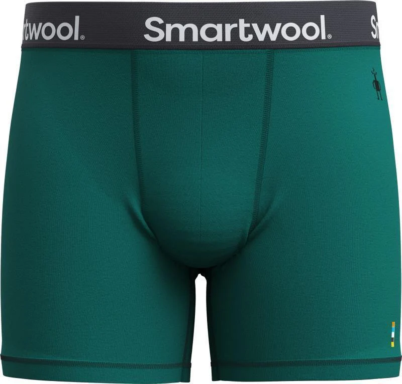 Everyday Merino Boxer Briefs - Mens - Image 10