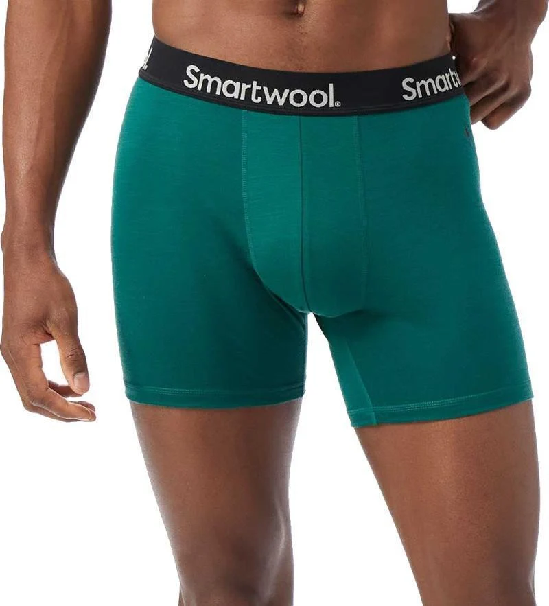 Everyday Merino Boxer Briefs - Mens - Image 11