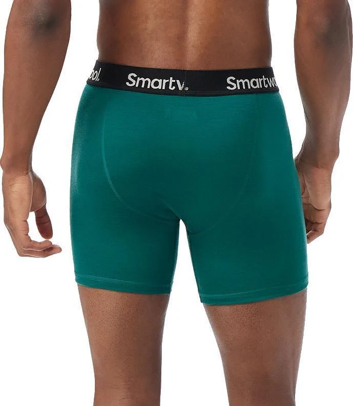 Everyday Merino Boxer Briefs - Mens - Image 12