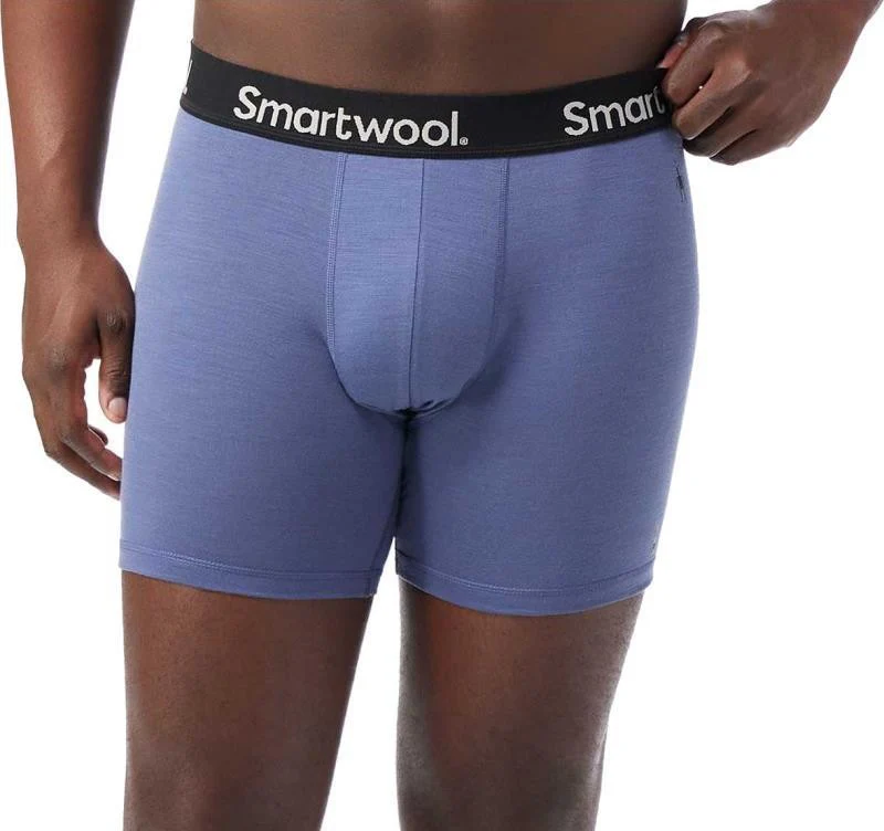 Everyday Merino Boxer Briefs - Mens - Image 14