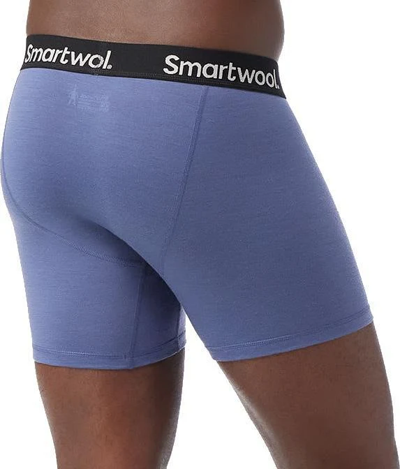 Everyday Merino Boxer Briefs - Mens - Image 15