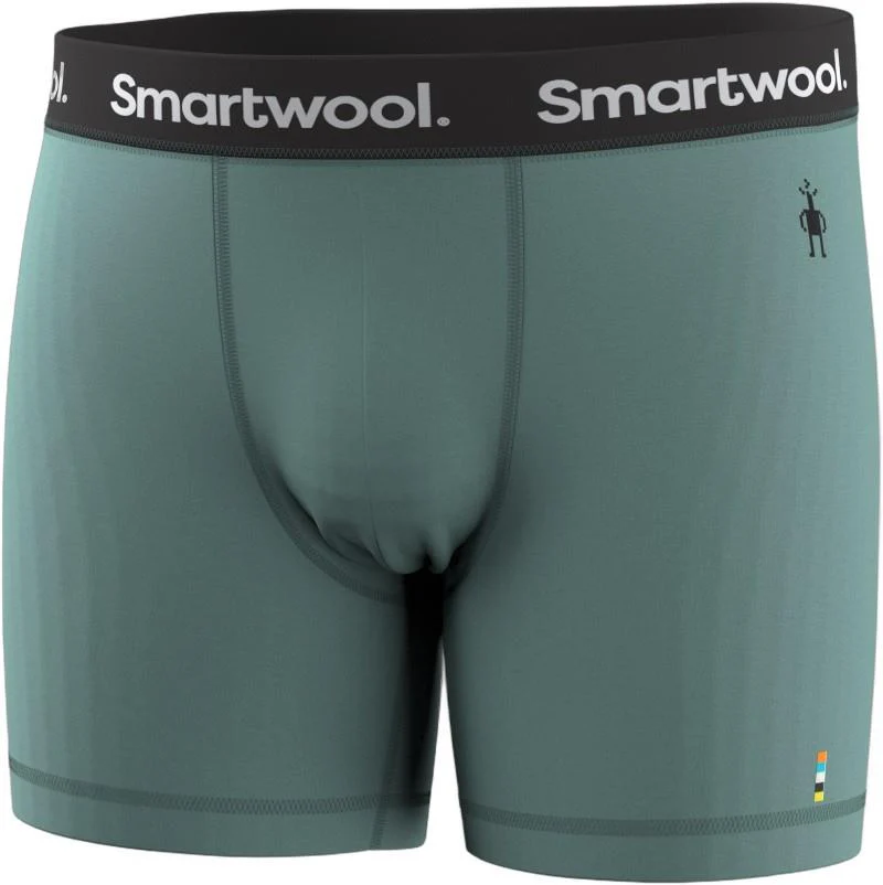 Everyday Merino Boxer Briefs - Mens - Image 16