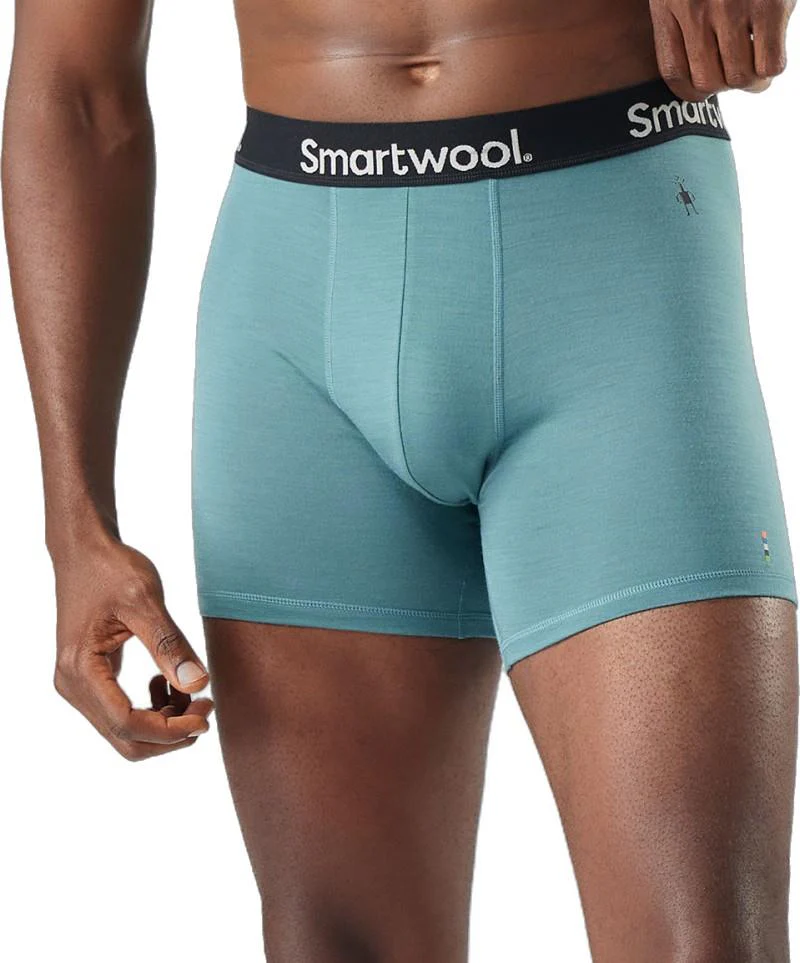 Everyday Merino Boxer Briefs - Mens - Image 17