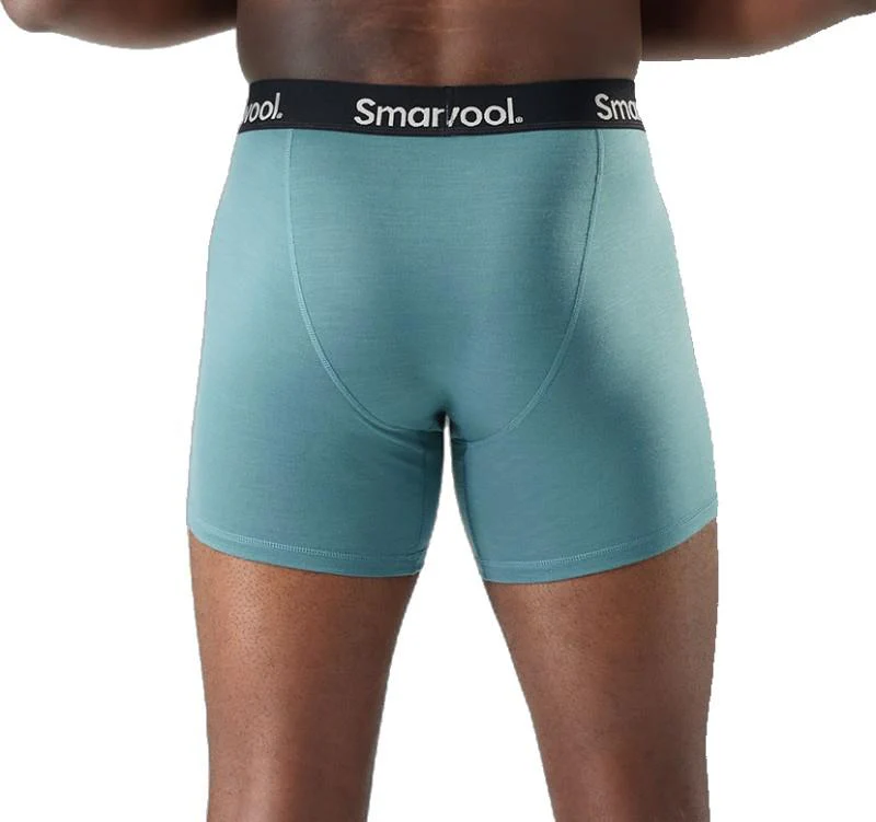Everyday Merino Boxer Briefs - Mens - Image 18