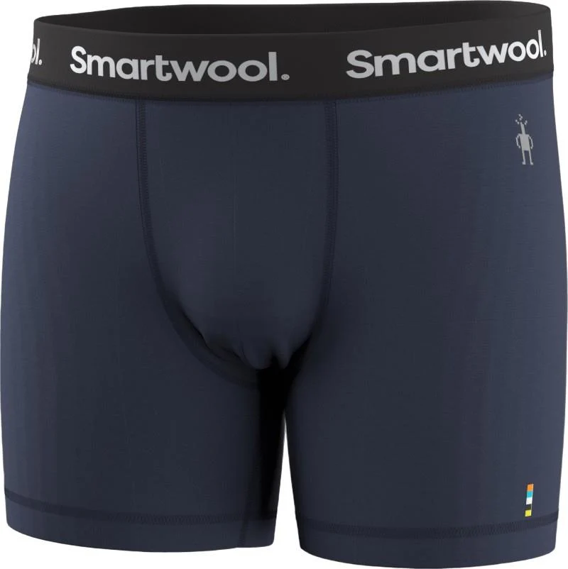 Everyday Merino Boxer Briefs - Mens - Image 19