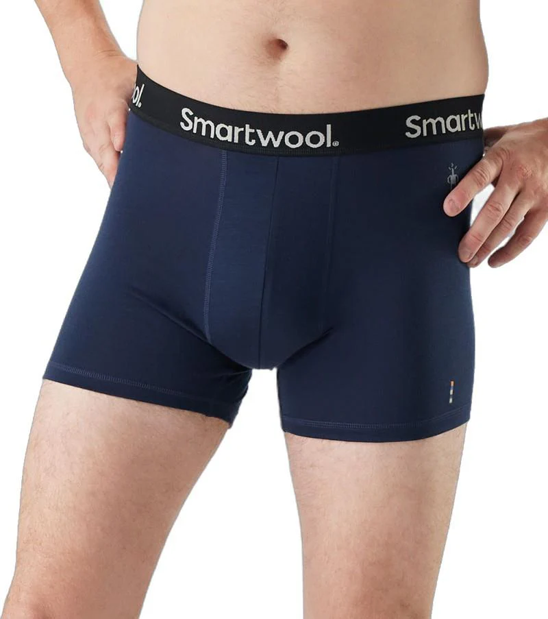 Everyday Merino Boxer Briefs - Mens - Image 20