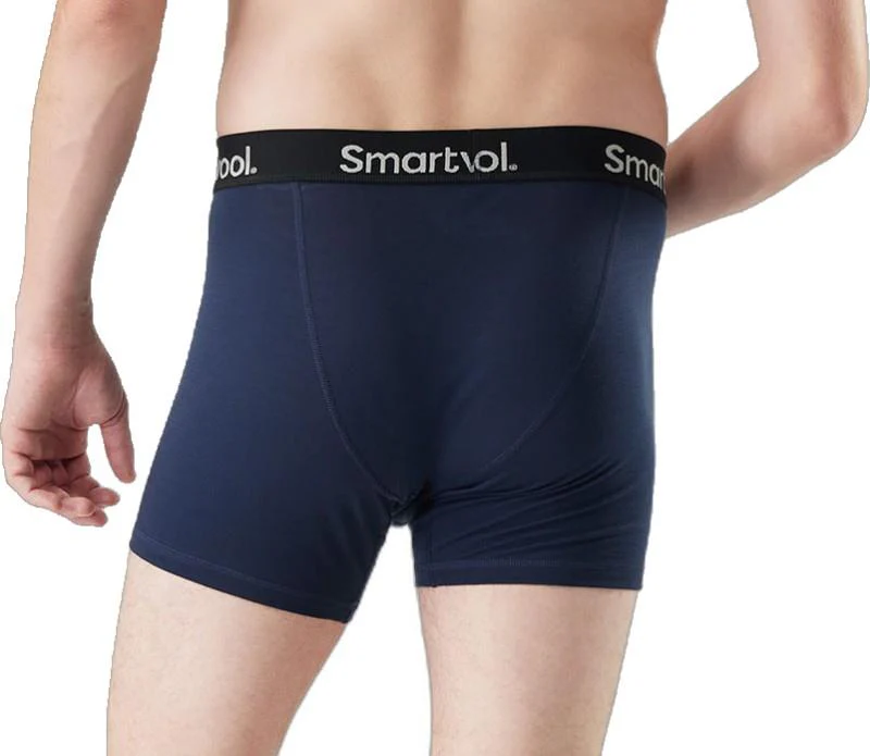 Everyday Merino Boxer Briefs - Mens - Image 21