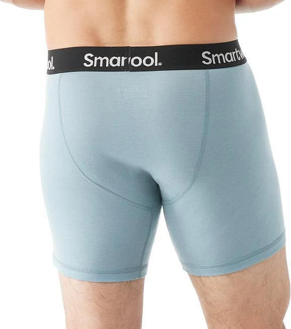 Everyday Merino Boxer Briefs - Mens - Image 3