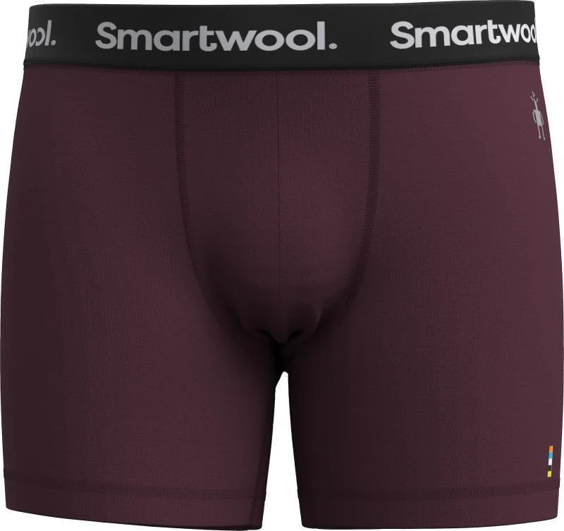 Everyday Merino Boxer Briefs - Mens - Image 4