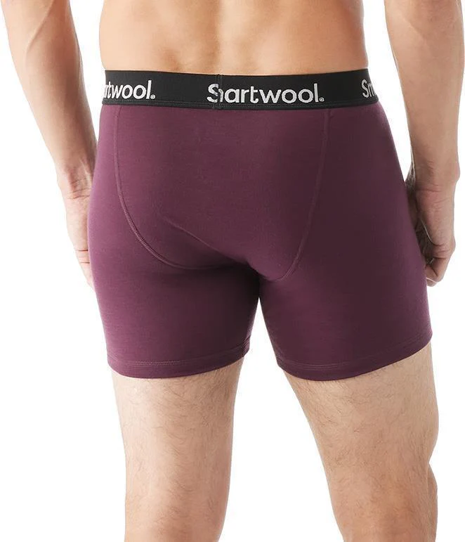 Everyday Merino Boxer Briefs - Mens - Image 6