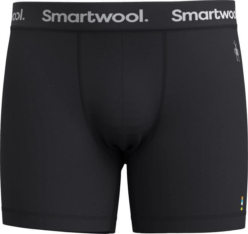 Everyday Merino Boxer Briefs - Mens - Image 7