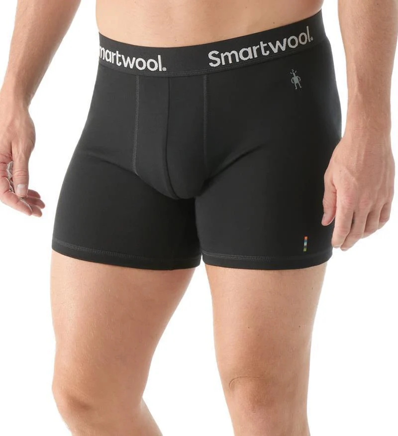 Everyday Merino Boxer Briefs - Mens - Image 8