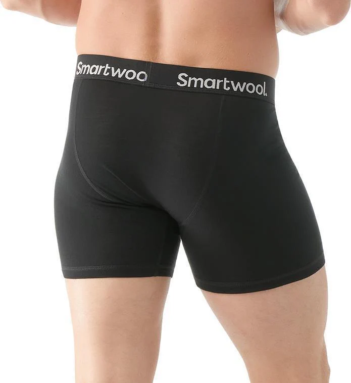 Everyday Merino Boxer Briefs - Mens - Image 9
