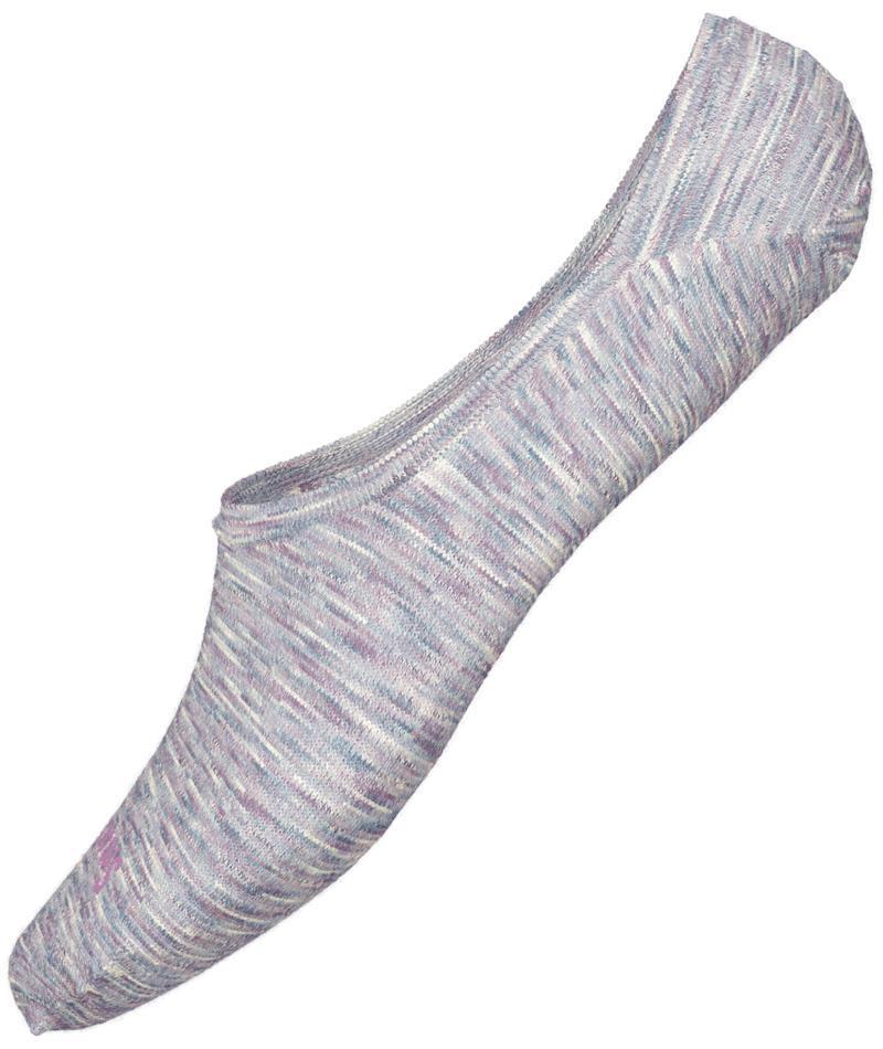 Everyday No Show Socks - Womens - Image 3