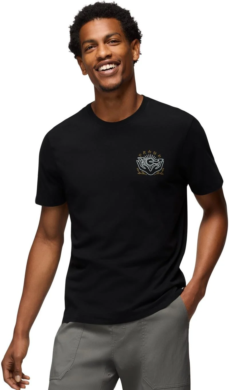 Everyday Offering SS Tee - Mens
