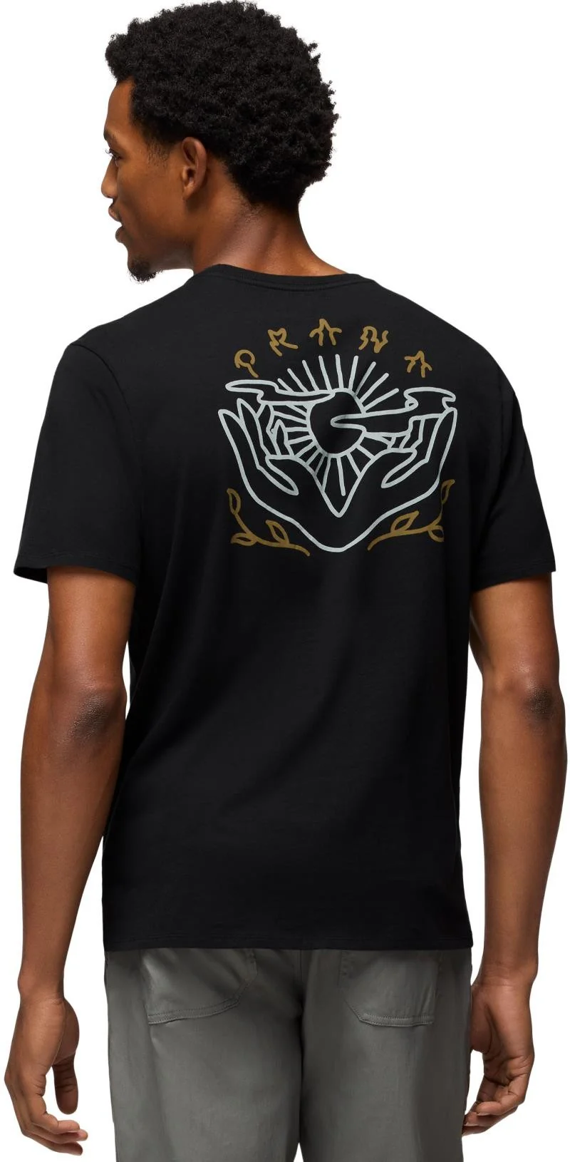 Everyday Offering SS Tee - Mens - Image 2