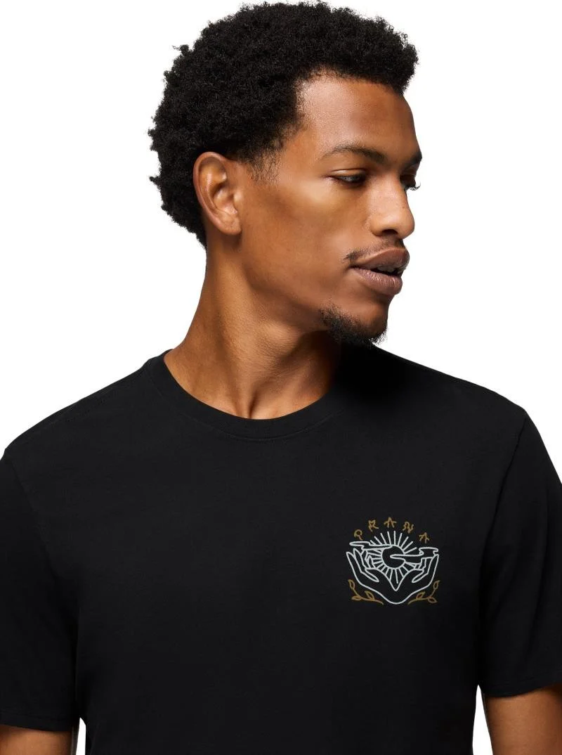 Everyday Offering SS Tee - Mens - Image 3