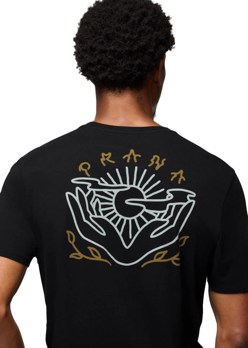 Everyday Offering SS Tee - Mens - Image 4