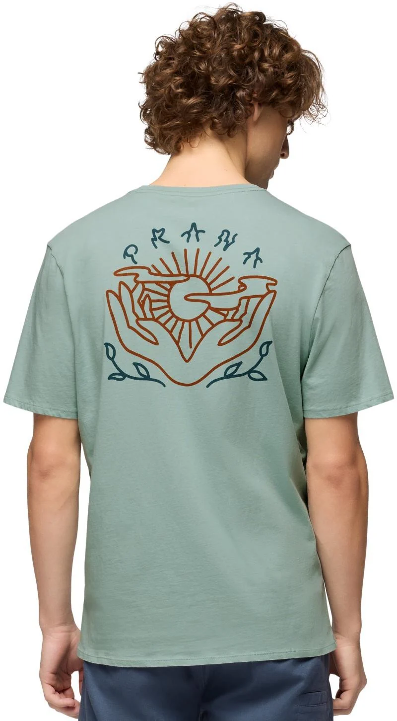 Everyday Offering SS Tee - Mens - Image 6