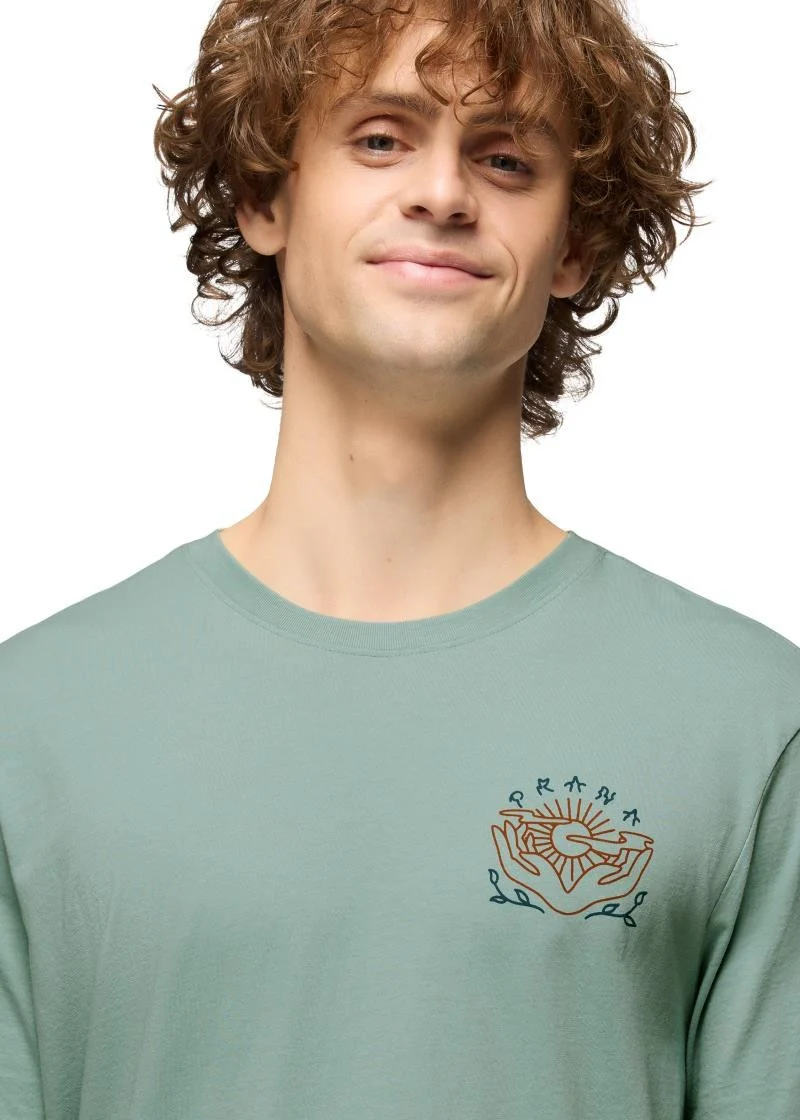 Everyday Offering SS Tee - Mens - Image 7