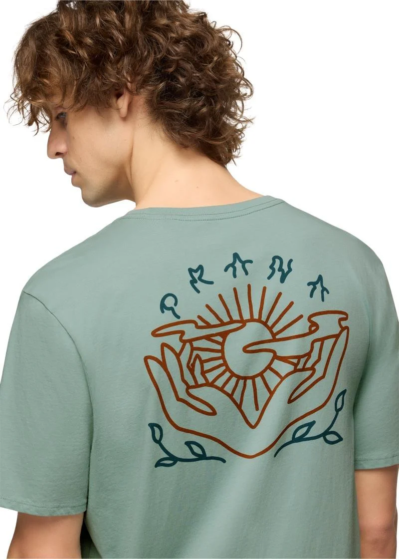 Everyday Offering SS Tee - Mens - Image 8