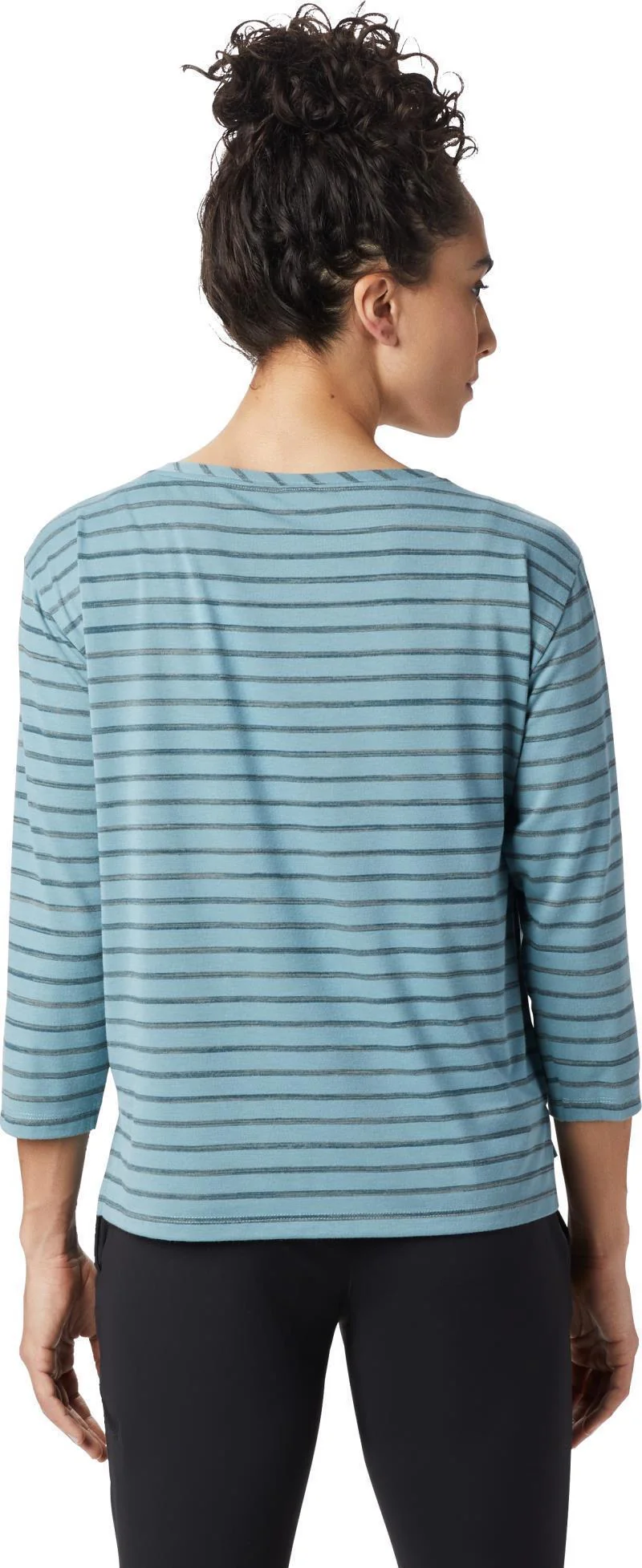 Everyday Perfect 3/4 T - Womens - Image 10