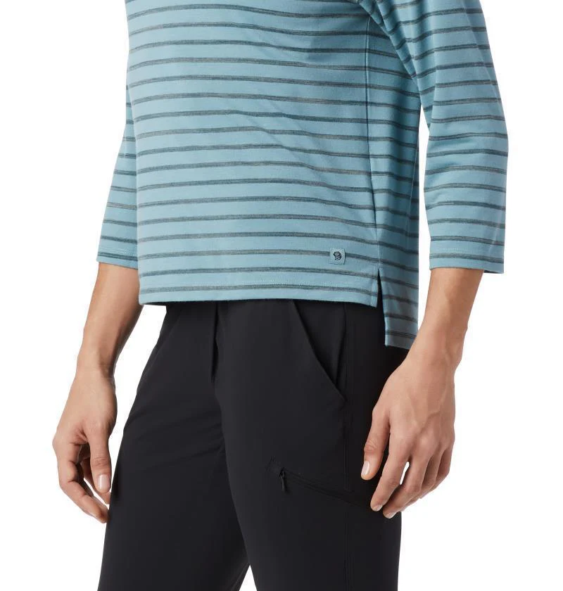 Everyday Perfect 3/4 T - Womens - Image 11