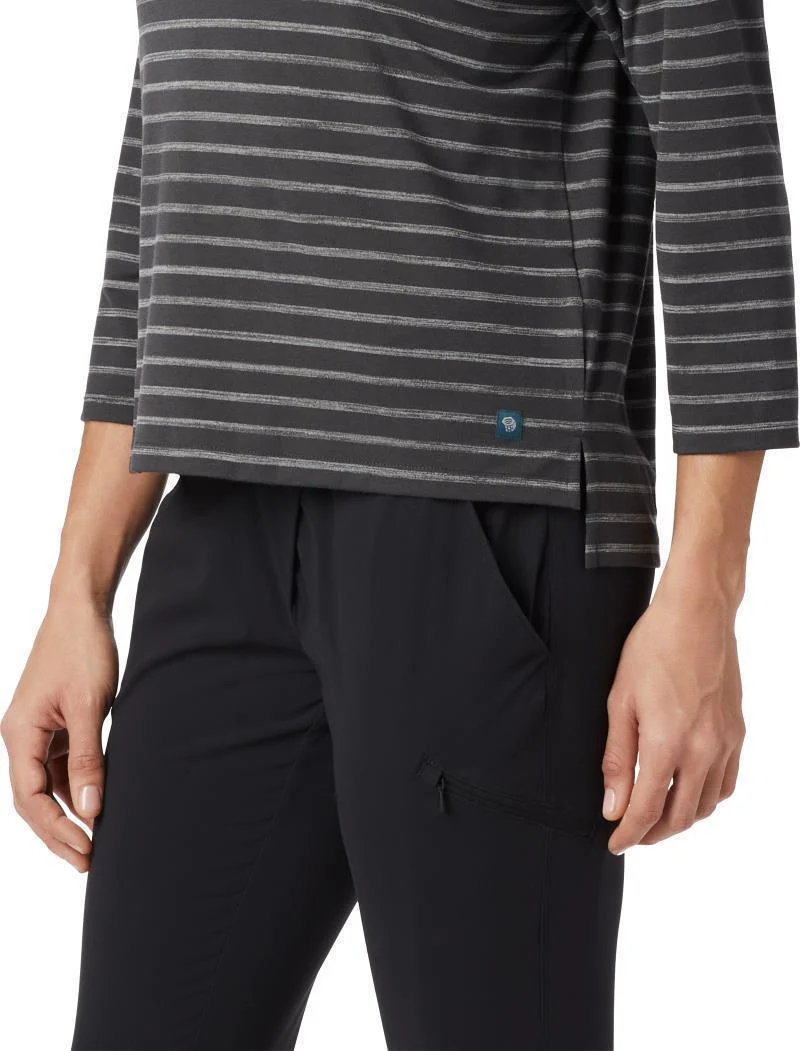 Everyday Perfect 3/4 T - Womens - Image 15