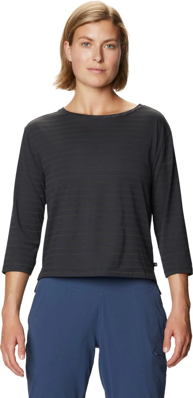 Everyday Perfect 3/4 T - Womens - Image 17