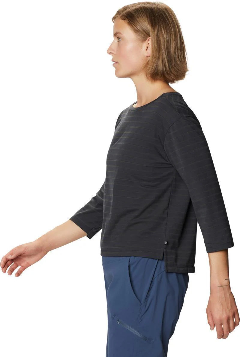 Everyday Perfect 3/4 T - Womens - Image 18