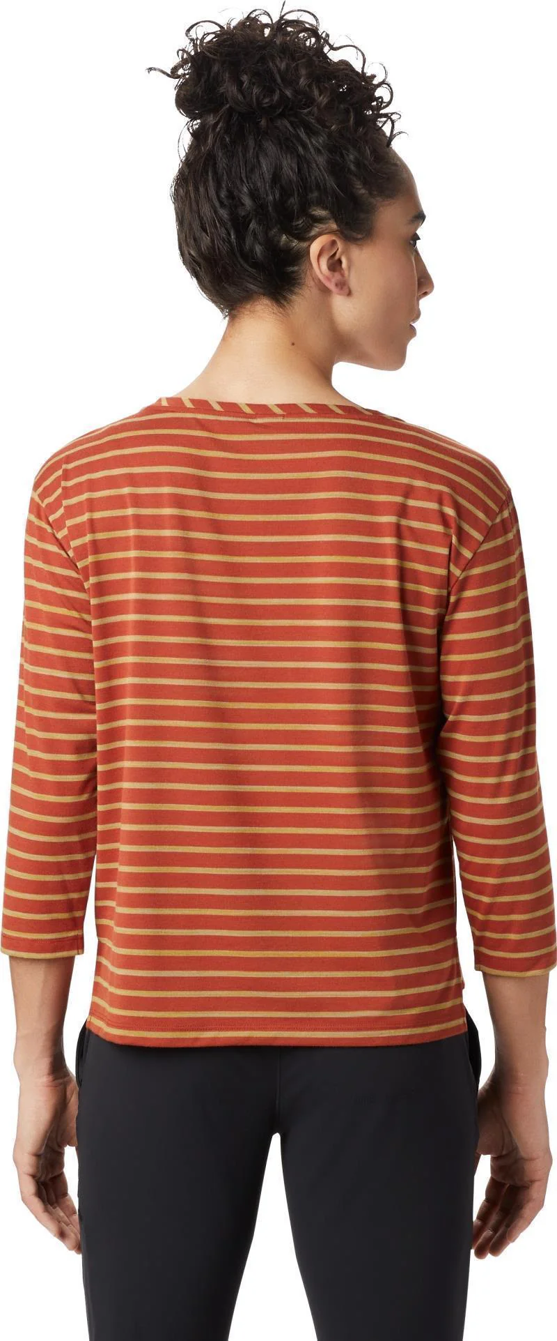 Everyday Perfect 3/4 T - Womens - Image 2