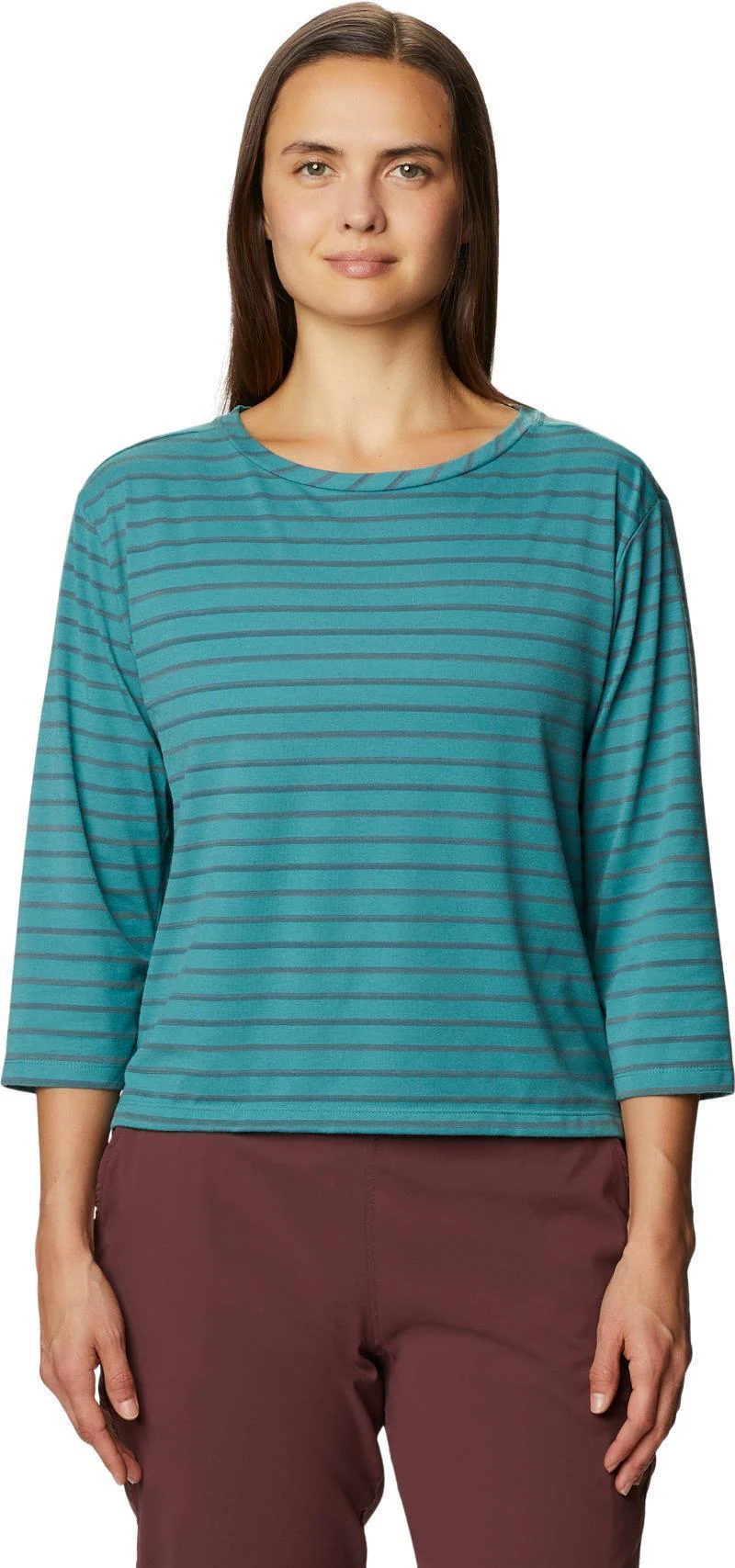 Everyday Perfect 3/4 T - Womens - Image 20