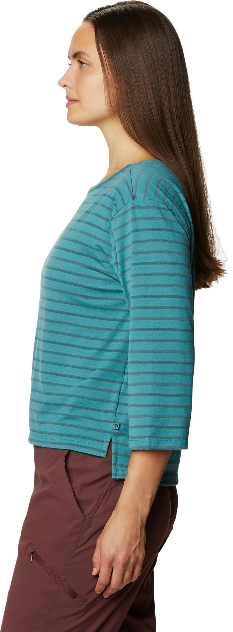 Everyday Perfect 3/4 T - Womens - Image 21