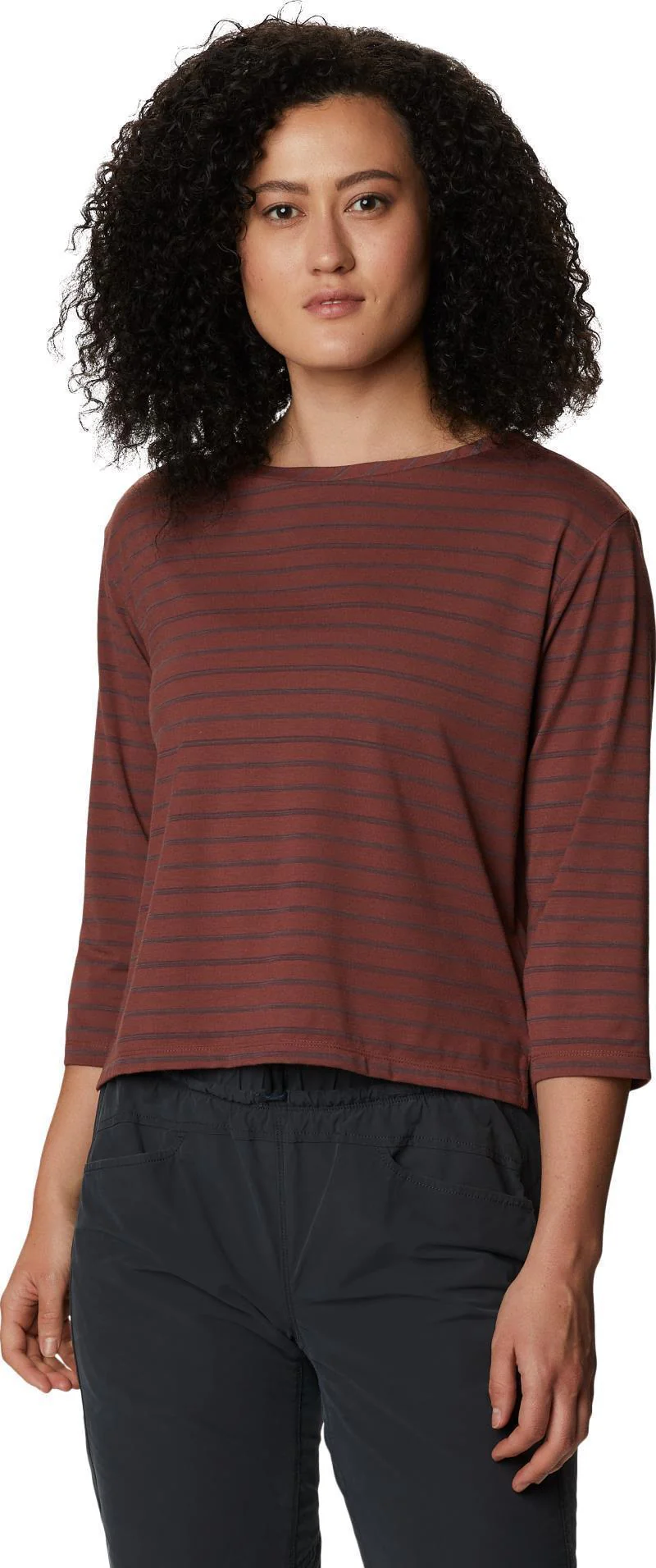 Everyday Perfect 3/4 T - Womens - Image 22