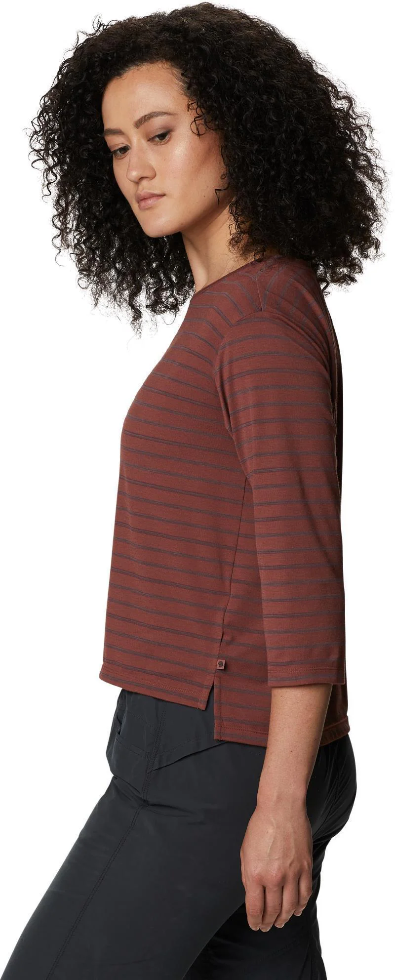 Everyday Perfect 3/4 T - Womens - Image 23
