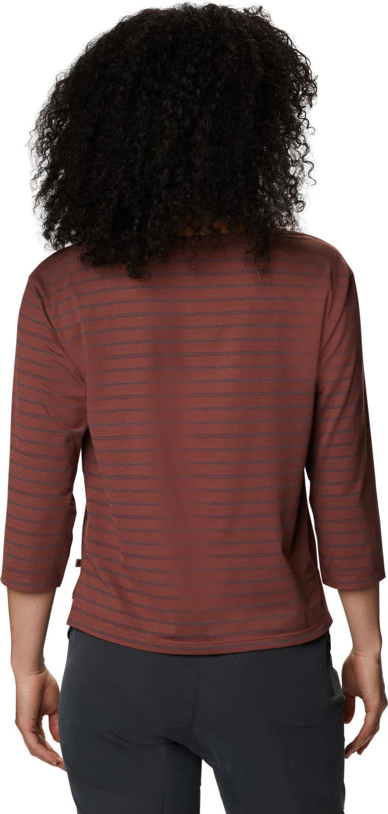 Everyday Perfect 3/4 T - Womens - Image 24