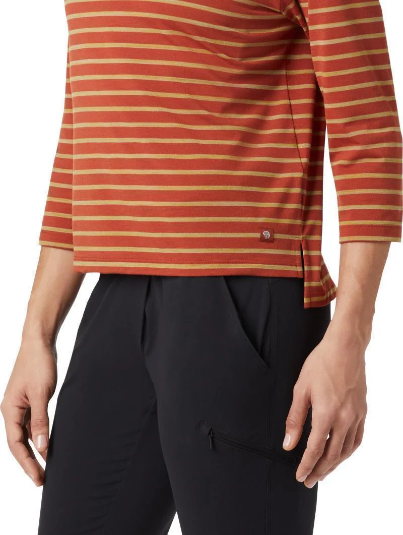 Everyday Perfect 3/4 T - Womens - Image 3