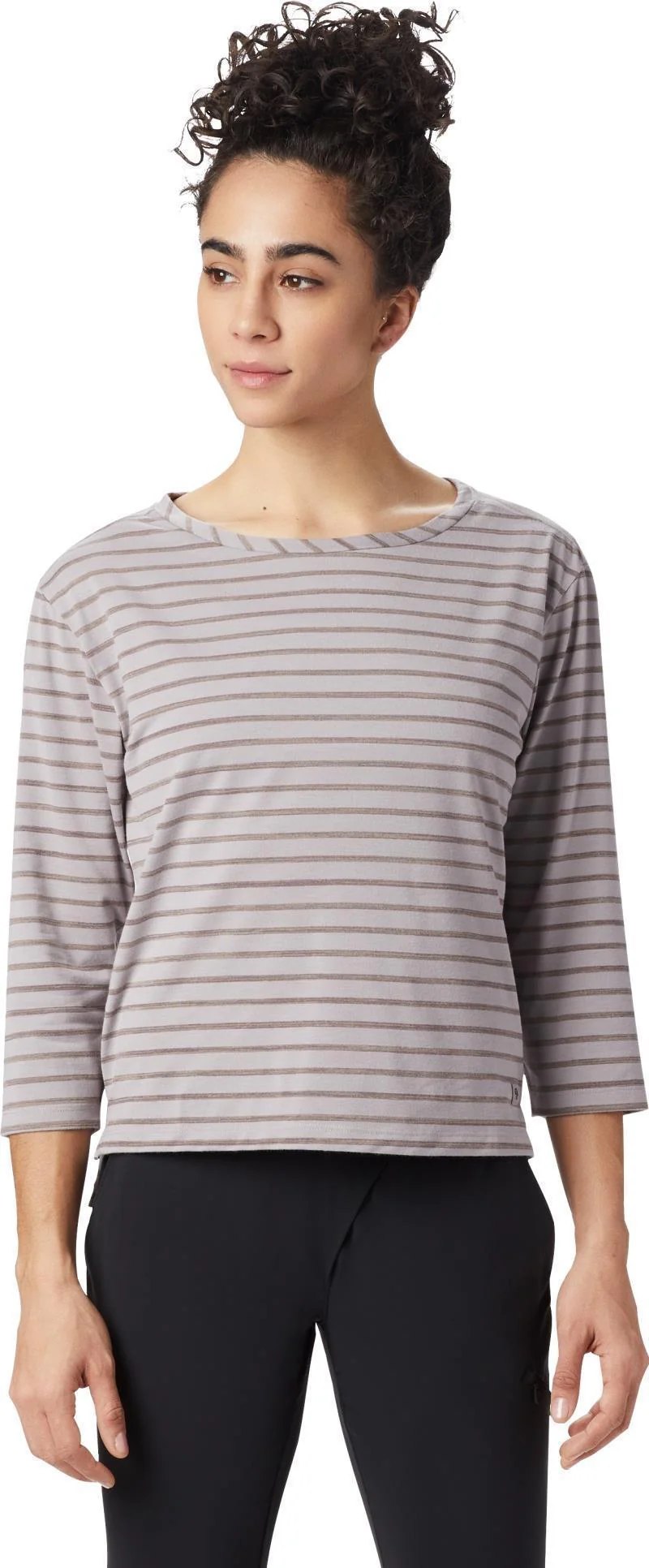 Everyday Perfect 3/4 T - Womens - Image 4