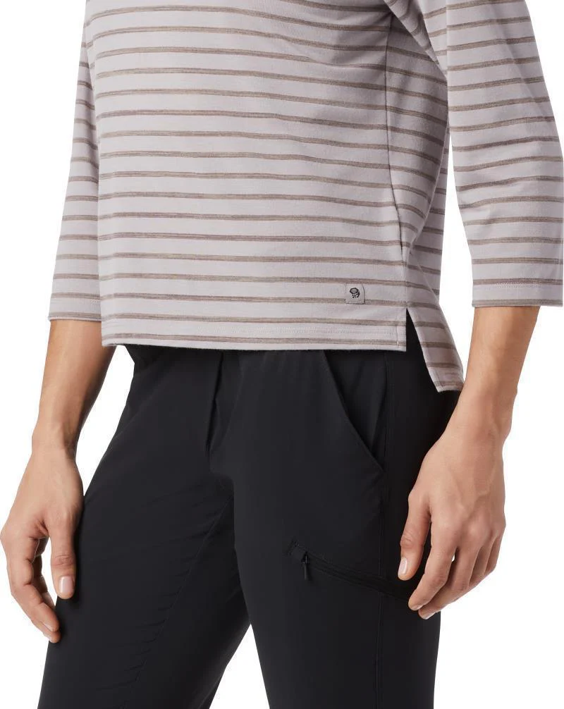 Everyday Perfect 3/4 T - Womens - Image 7
