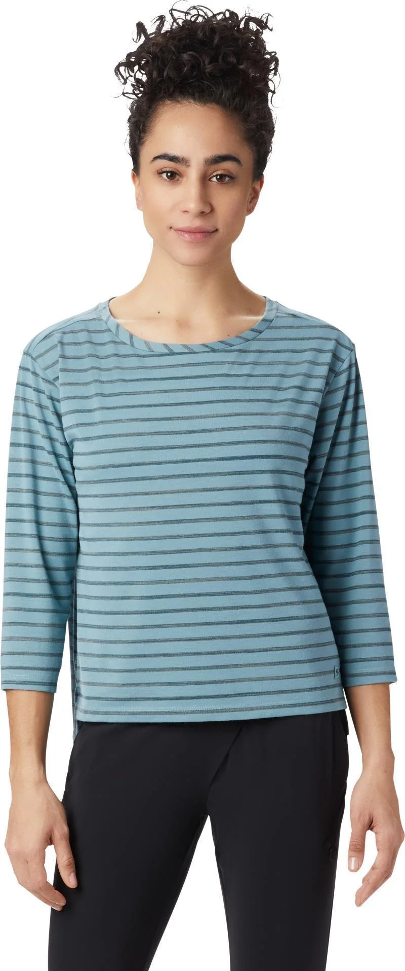 Everyday Perfect 3/4 T - Womens - Image 8
