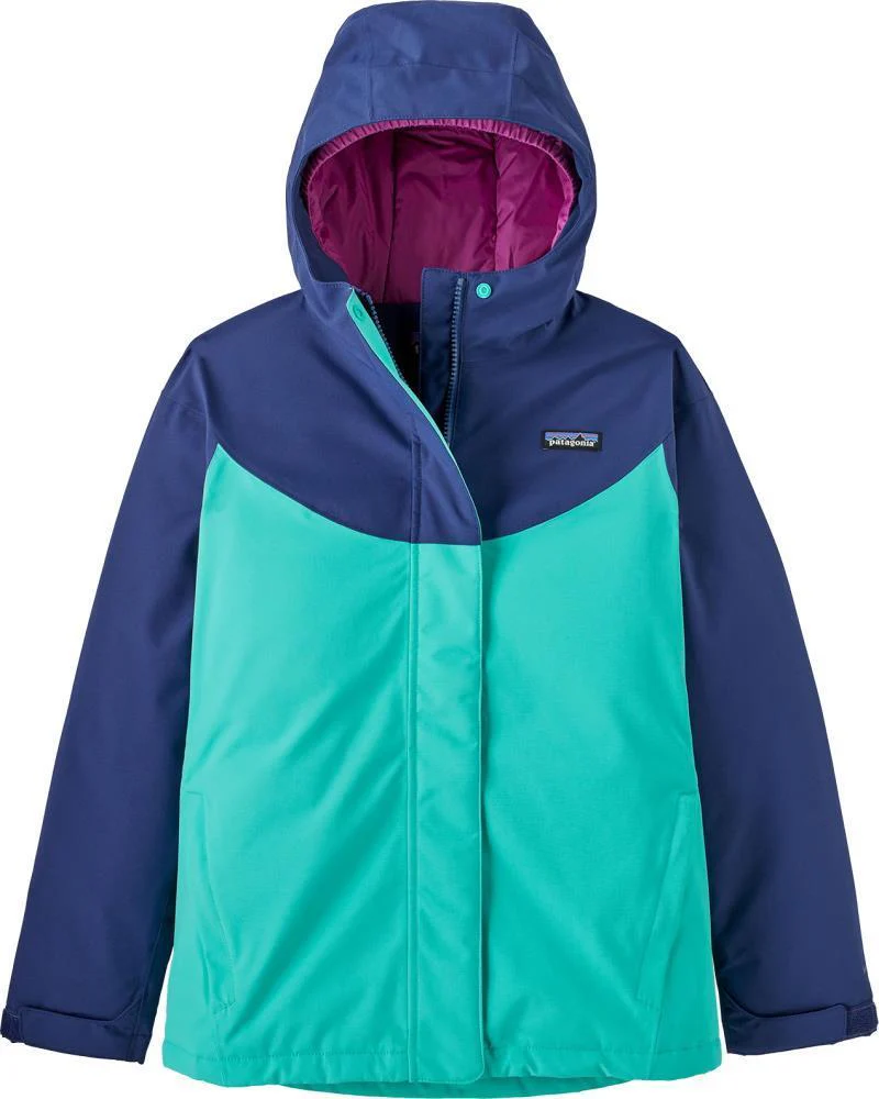 Everyday Ready Jacket - Girls - Image 3
