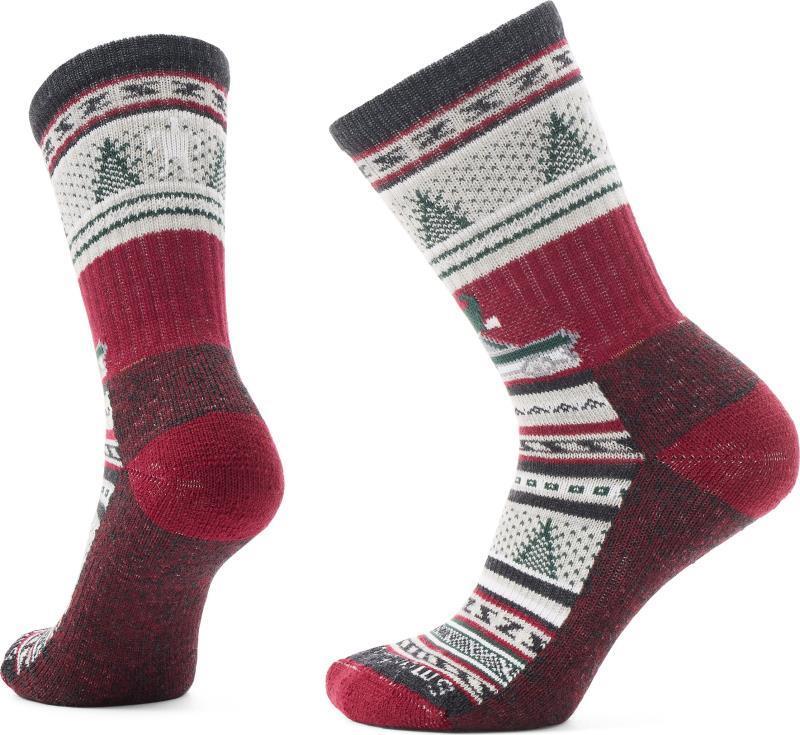 Everyday Say It Ain`t Snow Crew Socks - Unisex - Image 2