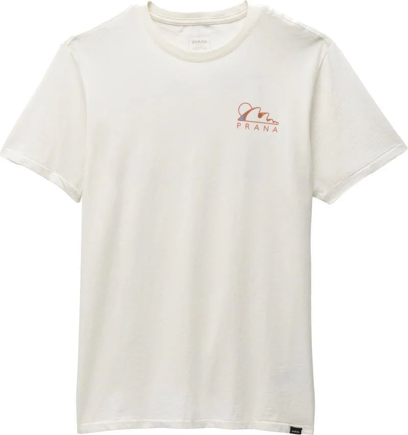 Everyday Signals SS Tee - Mens