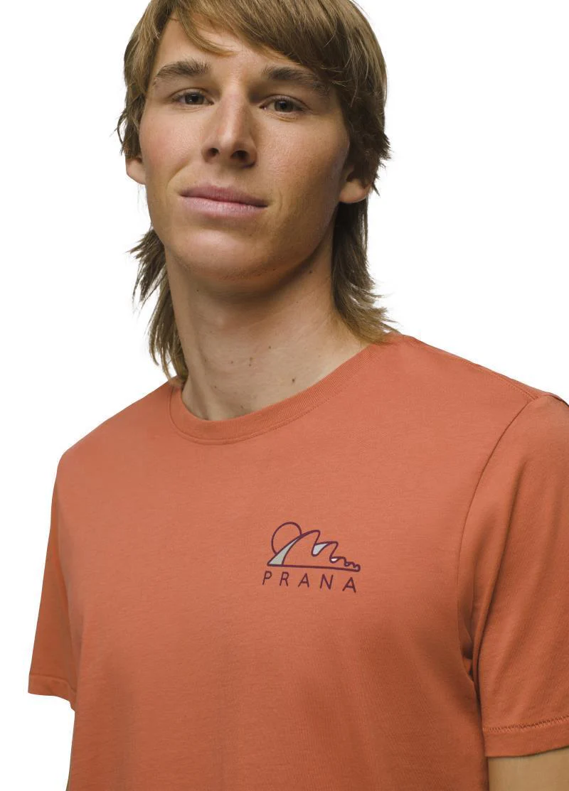 Everyday Signals SS Tee - Mens - Image 10