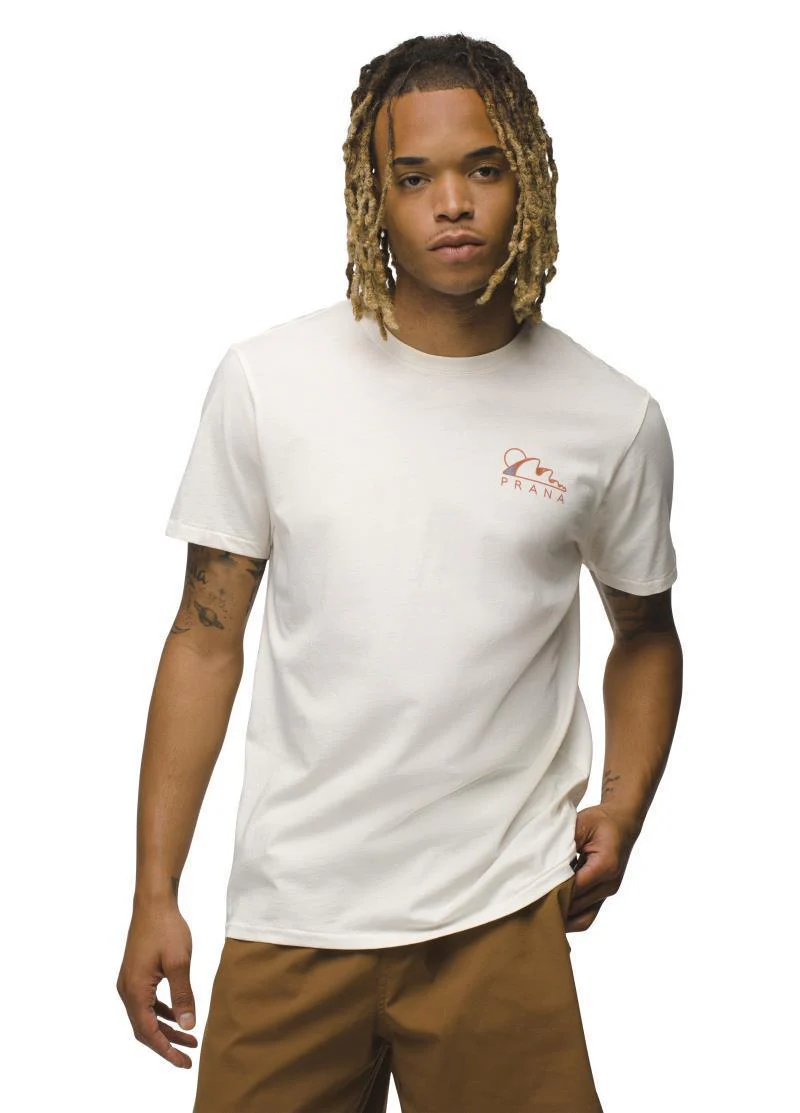 Everyday Signals SS Tee - Mens - Image 2