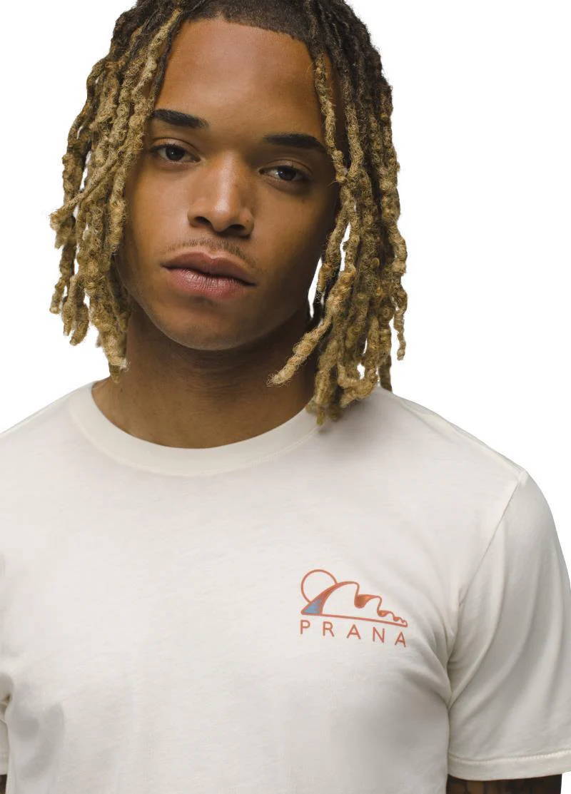 Everyday Signals SS Tee - Mens - Image 4