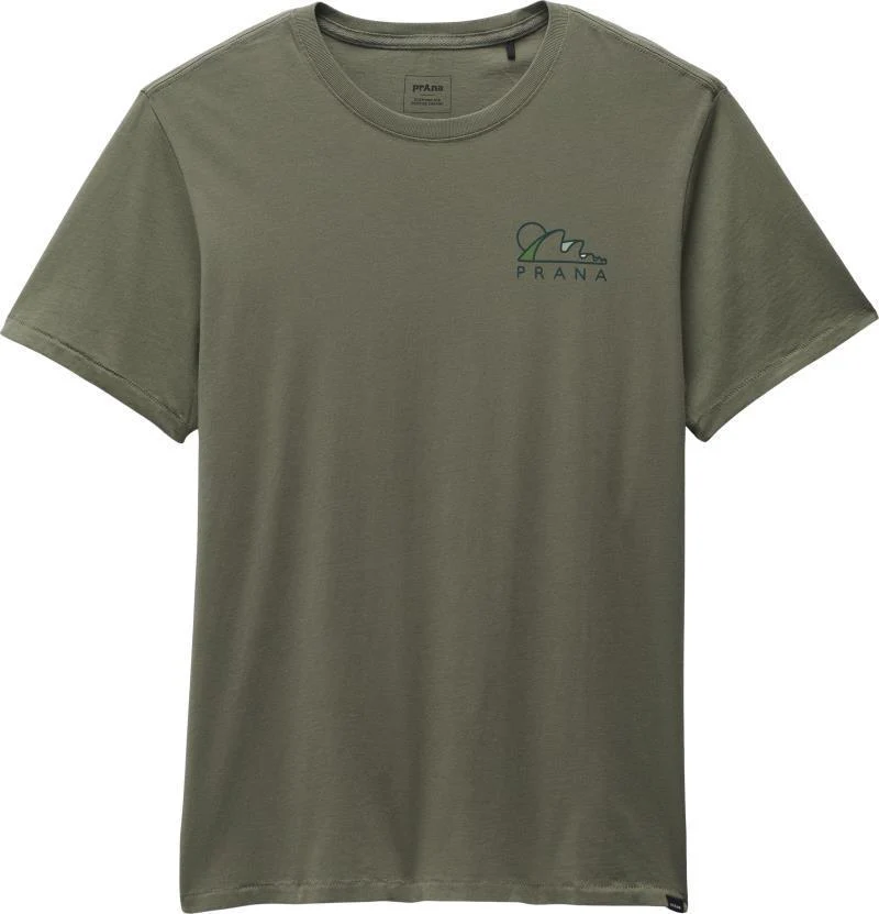 Everyday Signals SS Tee - Mens - Image 5