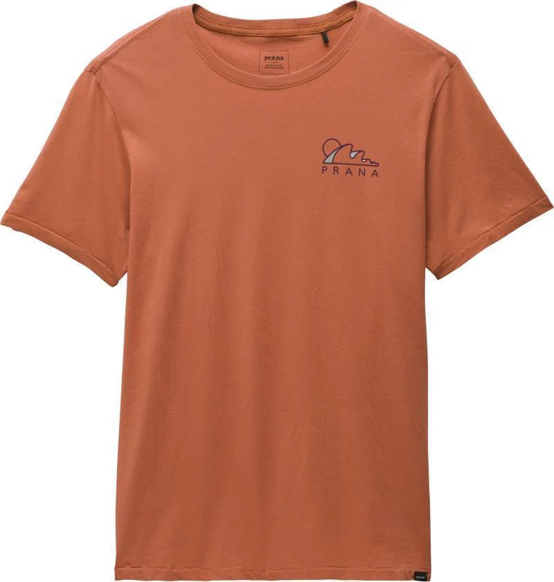 Everyday Signals SS Tee - Mens - Image 7